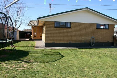 Photo of property in 79 Bailey Street, Huntly, 3700