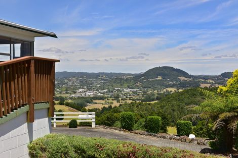 Photo of property in 370 Vinegar Hill Road, Kauri, Kamo, 0185