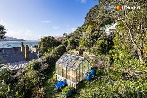 Photo of property in 2 Harbour Terrace, Careys Bay, Port Chalmers, 9023
