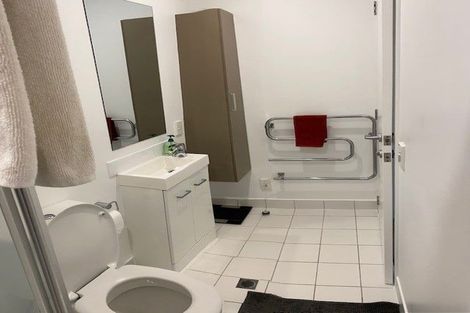 Photo of property in 423/184 Symonds Street, Eden Terrace, Auckland, 1010