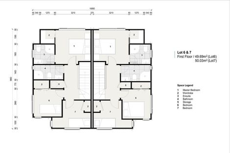 Photo of property in 6/17 Sunnyfield Crescent, Glenfield, Auckland, 0629