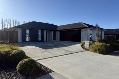 Photo of property in 9 Mcquillan Avenue, Woodend, 7610