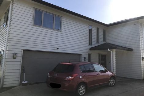 Photo of property in 15a Vine Street, Mangere East, Auckland, 2024