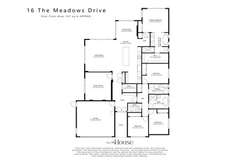 Photo of property in 16 The Meadows Drive, Flagstaff, Hamilton, 3210