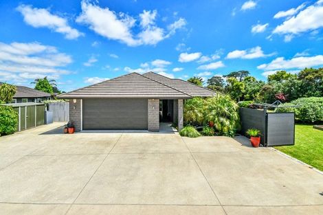 Photo of property in 20 Searle Drive, Patumahoe, Pukekohe, 2679