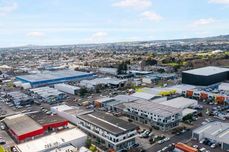 Photo of property in 2/9 Freeman Way, Manukau, Auckland, 2104