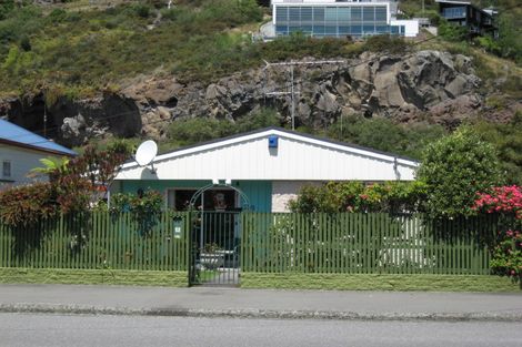 Photo of property in 2/29 Head Street, Sumner, Christchurch, 8081