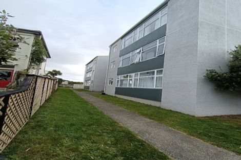 Photo of property in Aldrin Court, 3/21 Te Wharepouri Street, Berhampore, Wellington, 6023