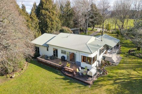 Photo of property in 261 Twist Road, Ngakuru, Rotorua, 3077