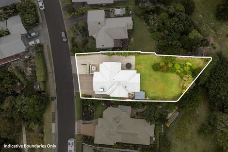 Photo of property in 232 The Booms Avenue, Thames, 3500