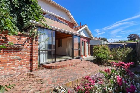 Photo of property in 321 Church Street, West End, Timaru, 7910