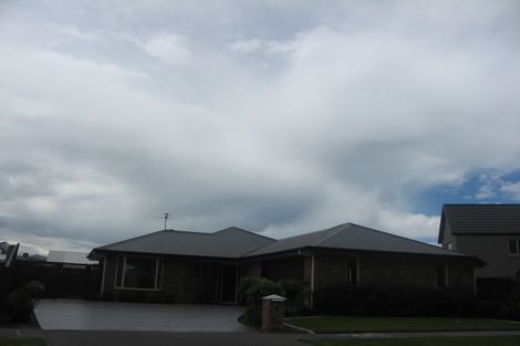 Photo of property in 4 Excalibur Place, Burwood, Christchurch, 8083