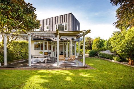 Photo of property in 105b Manawatu Street, Hokowhitu, Palmerston North, 4410