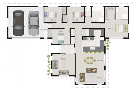 Photo of property in 38 Cyprus Place, Fitzherbert, Palmerston North, 4410