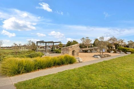 Photo of property in 12 Wallingford Crescent, Rolleston, 7615