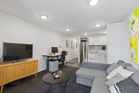 Photo of property in 104/118 Bealey Avenue, Christchurch Central, Christchurch, 8013