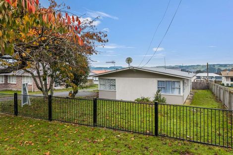 Photo of property in 20 Leslie Avenue, Western Heights, Rotorua, 3015