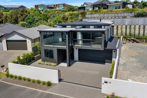 Photo of property in 10 Winspear Place, Omokoroa, 3114