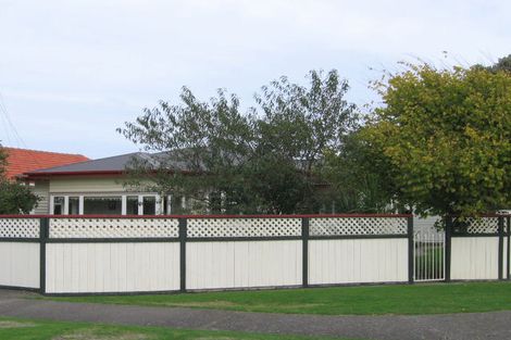 Photo of property in 32 Boulcott Street, Boulcott, Lower Hutt, 5010