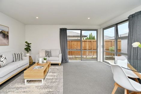 Photo of property in 6 Jacko Lane, Sydenham, Christchurch, 8023