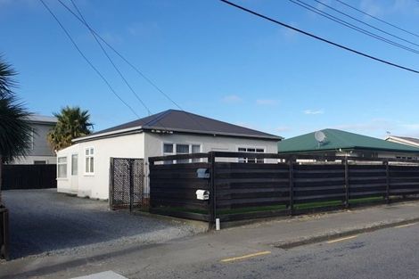 Photo of property in 48 Rosewarne Street, Spreydon, Christchurch, 8024