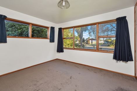 Photo of property in 5 Carol Place, Halswell, Christchurch, 8025