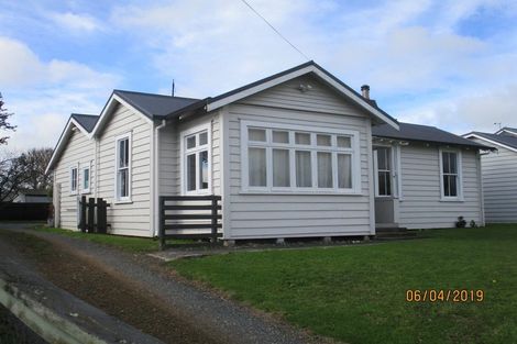 Photo of property in 36 Studholme Street, Morrinsville, 3300