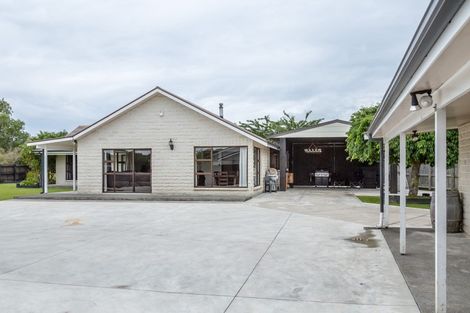 Photo of property in 30 Huxley Street, Pahiatua, 4910