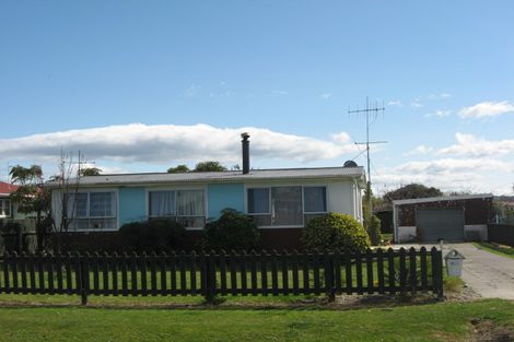 Photo of property in 106 Mclean Street, Wairoa, 4108