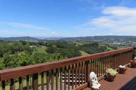 Photo of property in 370 Vinegar Hill Road, Kauri, Kamo, 0185