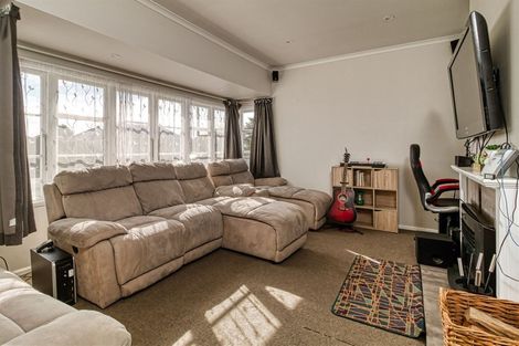 Photo of property in 805 Tamatea Street, Mahora, Hastings, 4120