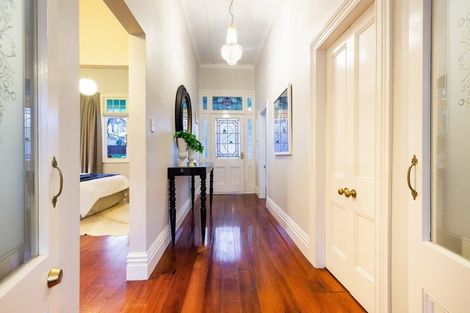 Photo of property in 9 Franklin Road, Freemans Bay, Auckland, 1011