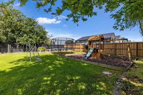 Photo of property in 40a Sneyd Street, Kaiapoi, 7630