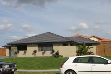 Photo of property in 19 Heaphy Place, Pukehangi, Rotorua, 3015