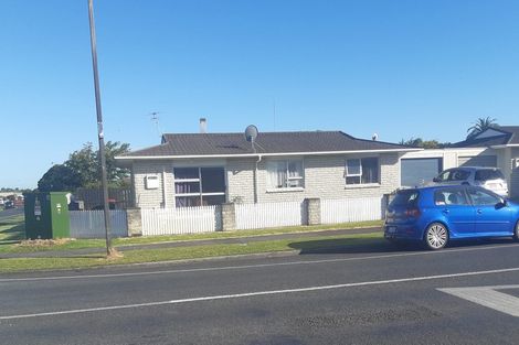 Photo of property in 72 Mangati Road, Bell Block, New Plymouth, 4312