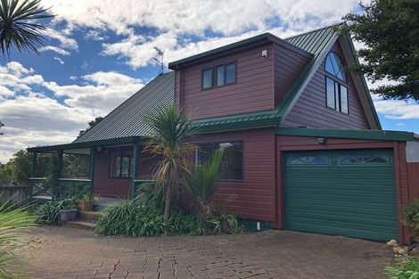 Photo of property in 1 Harvest Drive, Henderson, Auckland, 0612