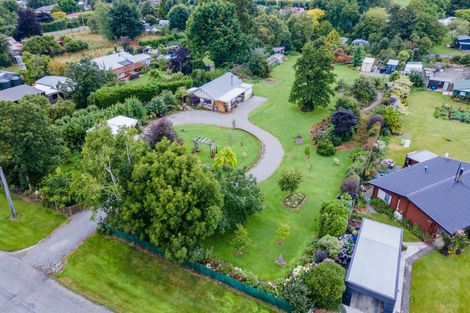 Photo of property in 35 Church Street, Woodbury, Geraldine, 7991