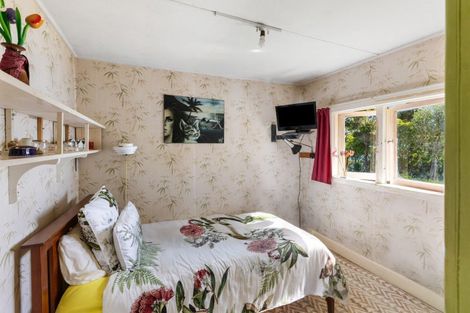 Photo of property in 206 Aucks Road, Okiato, Russell, 0272