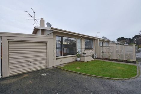 Photo of property in 4/71 Melbourne Street, Windsor, Invercargill, 9810