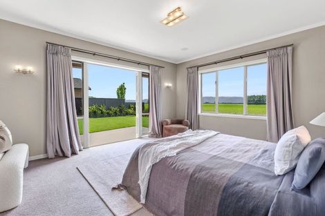 Photo of property in 13 Awanui Place, Matamata, 3400