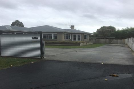 Photo of property in 23 Darley Street, Maeroa, Hamilton, 3200