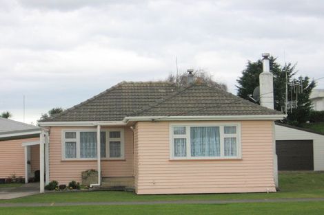 Photo of property in 45 Union Street, Foxton, 4814