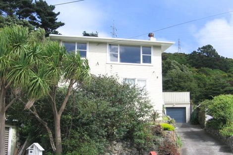 Photo of property in 29 Doris Gordon Crescent, Crofton Downs, Wellington, 6035