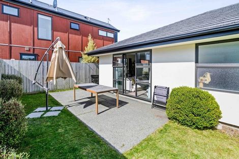 Photo of property in 22 Packard Crescent, Halswell, Christchurch, 8025