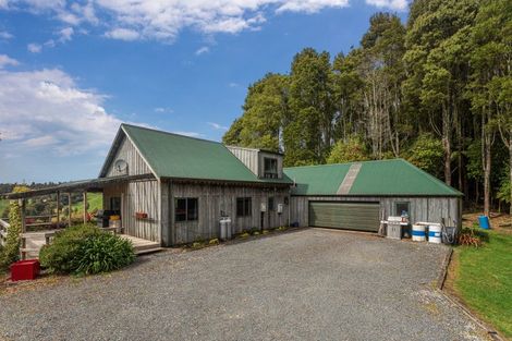 Photo of property in 473a Matahi Road, Rotoma, Whakatane, 3194