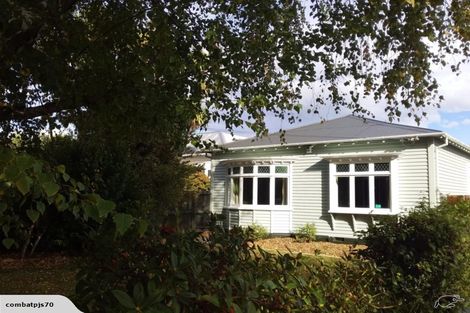 Photo of property in 1/21 Norwood Street, Beckenham, Christchurch, 8023