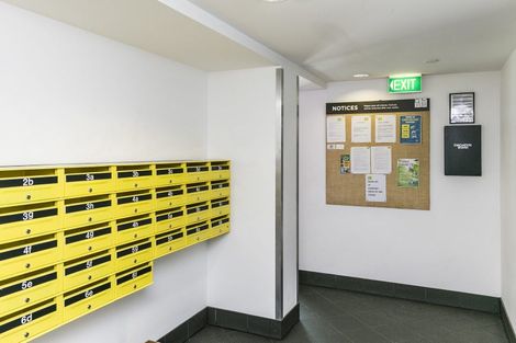 Photo of property in 5b/1 Hanson Street, Mount Cook, Wellington, 6021