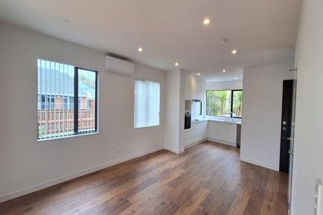 Photo of property in 37b Sylvia Road, Hillcrest, Auckland, 0627