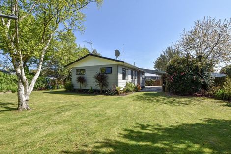 Photo of property in 9 Baillie Crescent, Carterton, 5713