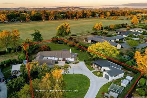 Photo of property in 16 Cowley Drive, Leamington, Cambridge, 3432